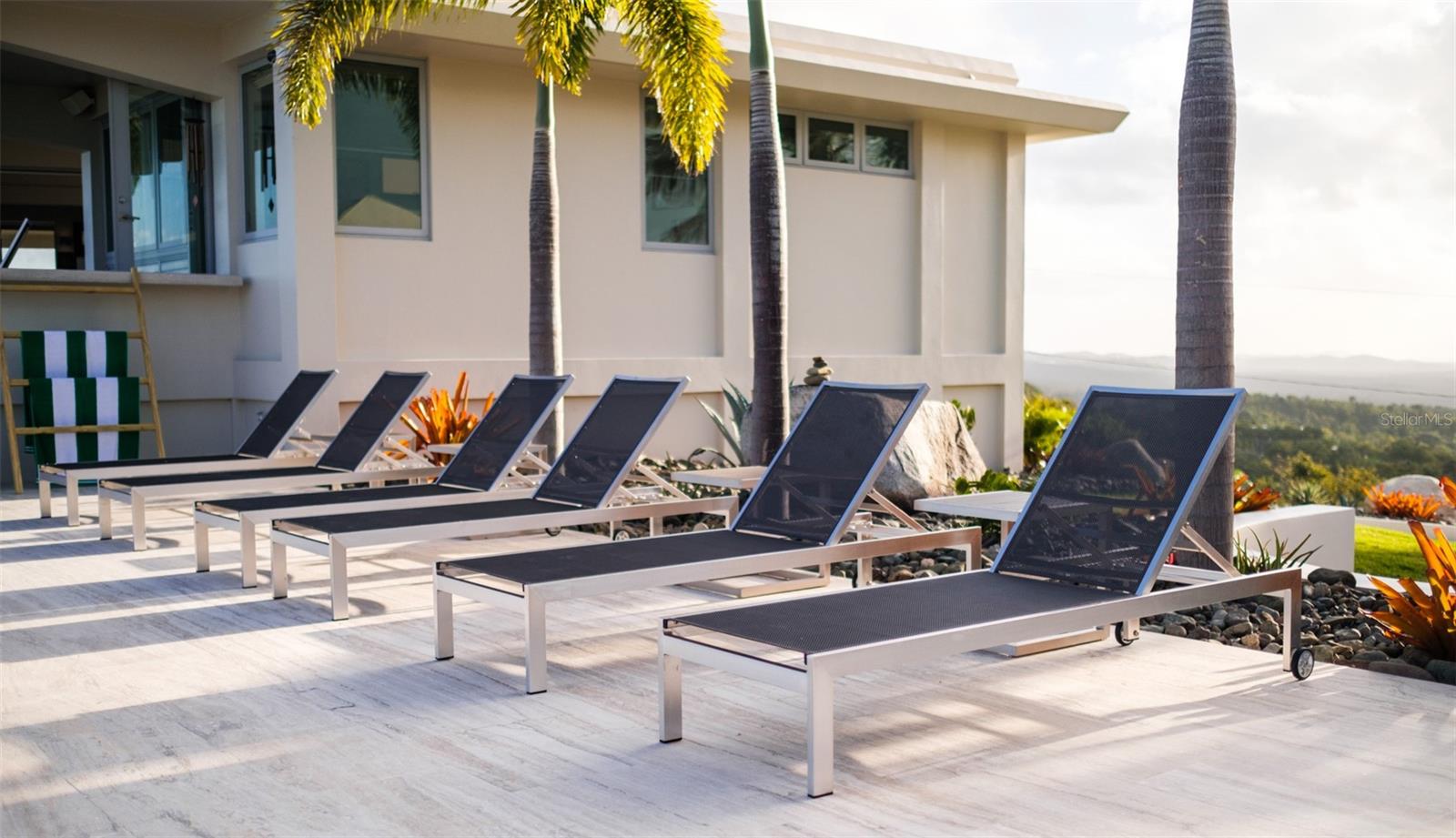 LA LLAVE SECTOR OF PUERTO REAL - Residential