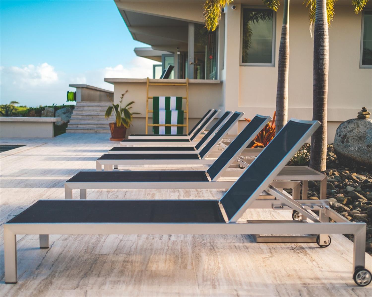 LA LLAVE SECTOR OF PUERTO REAL - Residential