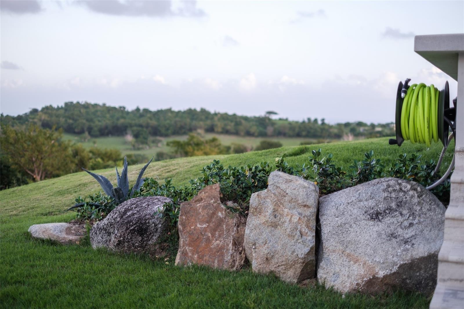 LA LLAVE SECTOR OF PUERTO REAL - Residential