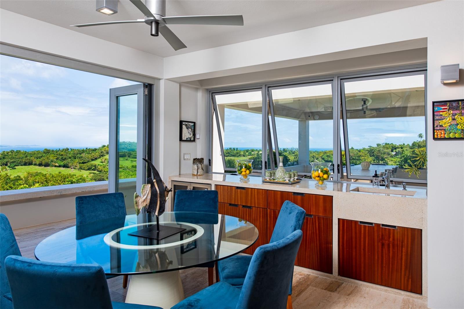 LA LLAVE SECTOR OF PUERTO REAL - Residential