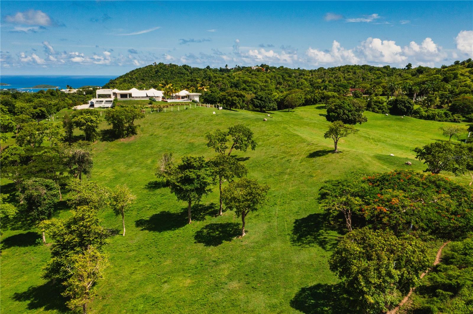 LA LLAVE SECTOR OF PUERTO REAL - Residential