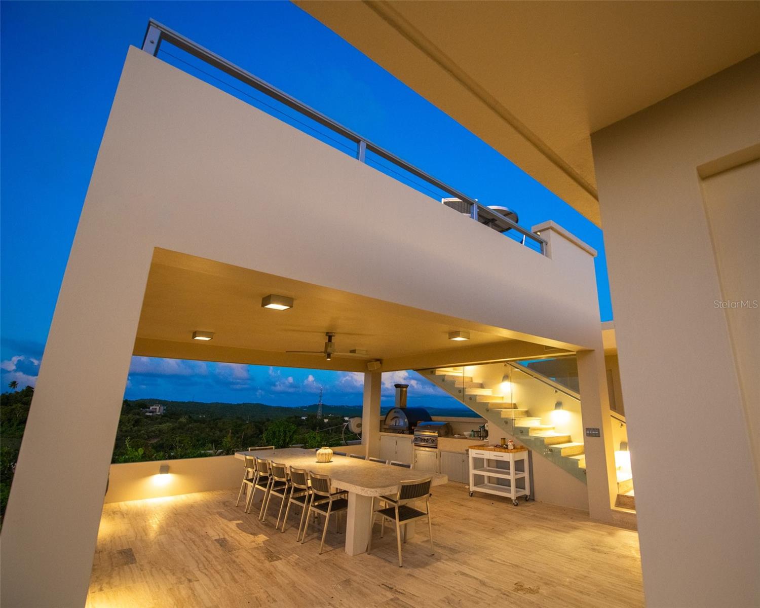 LA LLAVE SECTOR OF PUERTO REAL - Residential