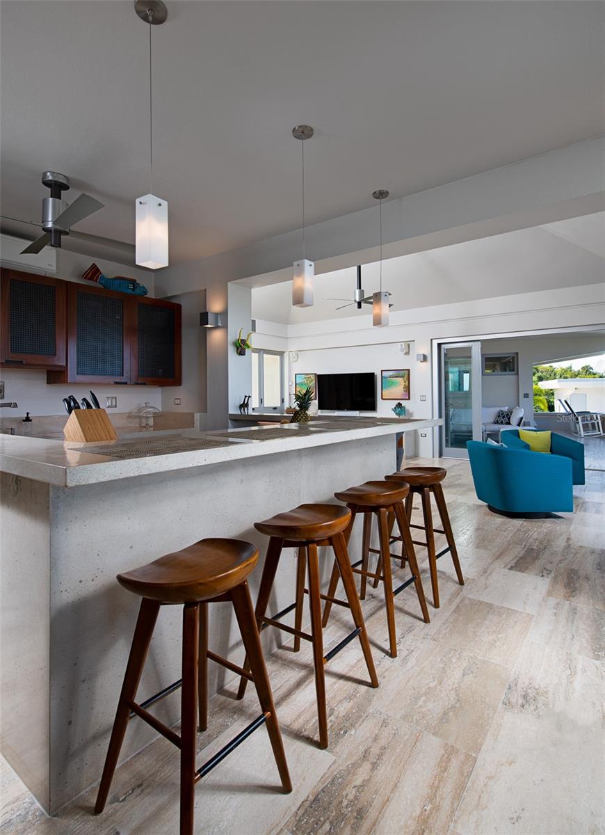 LA LLAVE SECTOR OF PUERTO REAL - Residential