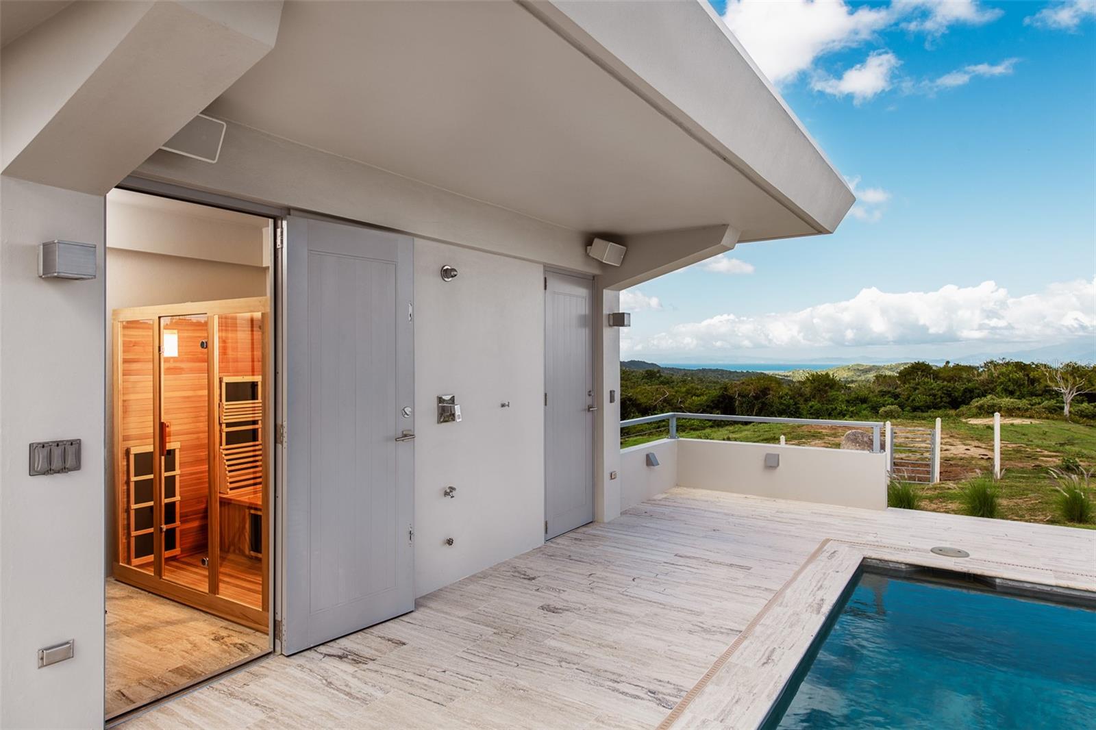 LA LLAVE SECTOR OF PUERTO REAL - Residential