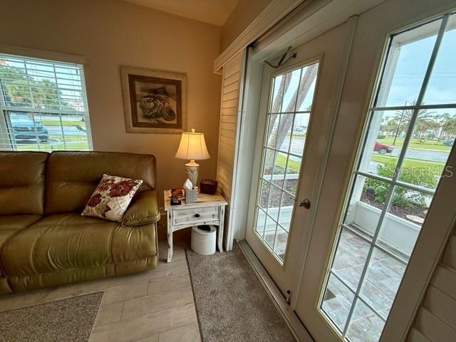 LANDMARK CONDO - Residential Lease