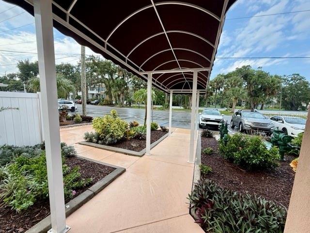 LANDMARK CONDO - Residential Lease