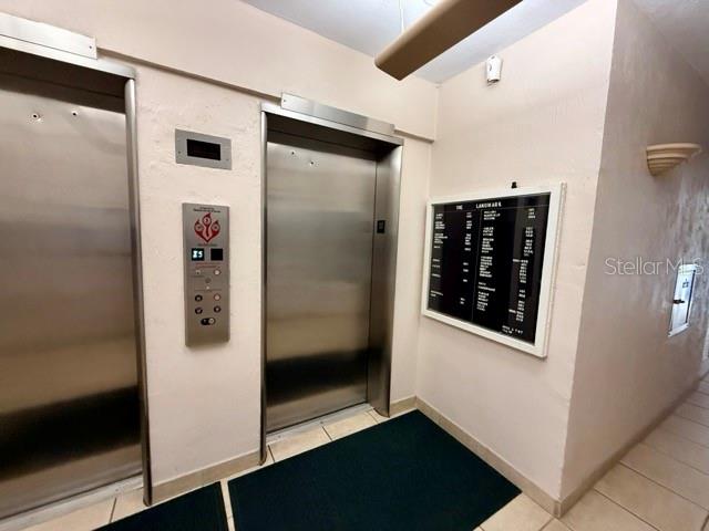 LANDMARK CONDO - Residential Lease