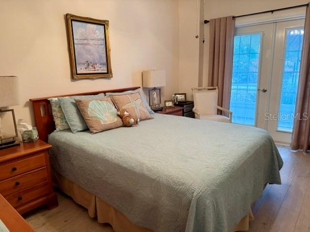 LANDMARK CONDO - Residential Lease