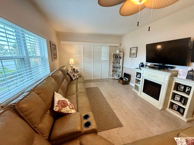 LANDMARK CONDO - Residential Lease