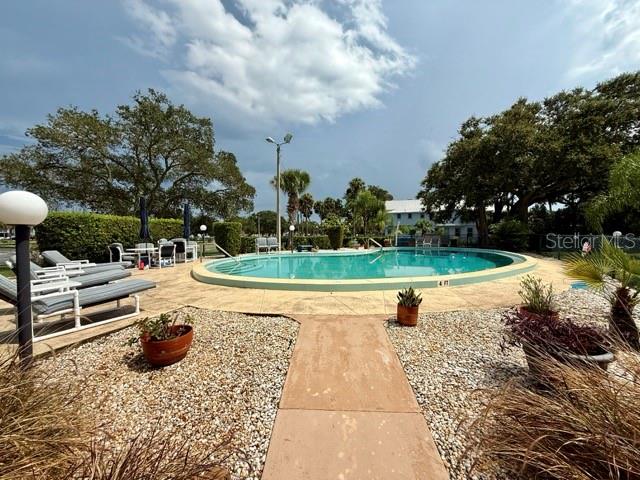 LANDMARK CONDO - Residential Lease