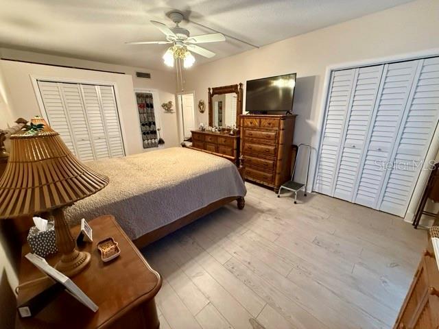 LANDMARK CONDO - Residential Lease