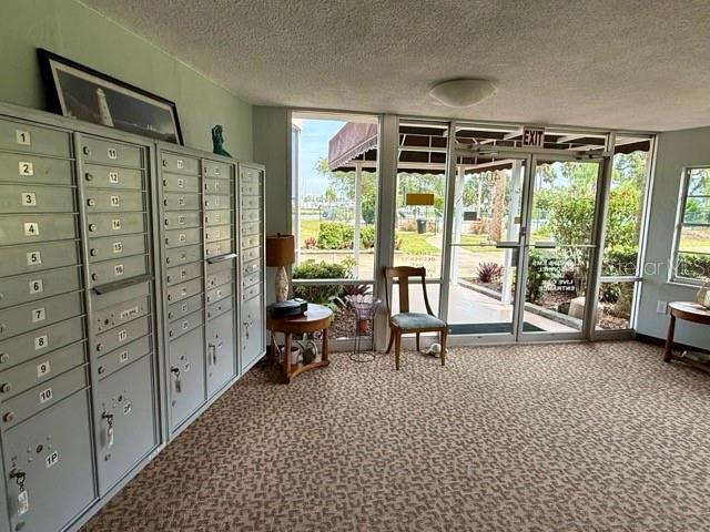 LANDMARK CONDO - Residential Lease