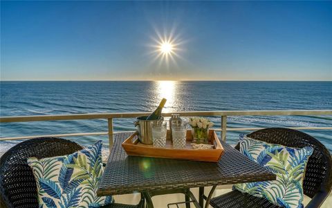 Photo of 1750 Benjamin Franklin Drive #9C, Sarasota, FL 34236 (MLS # A4679044)