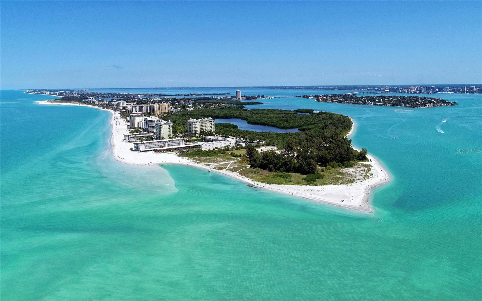 KEY TOWER SOUTH - Residential