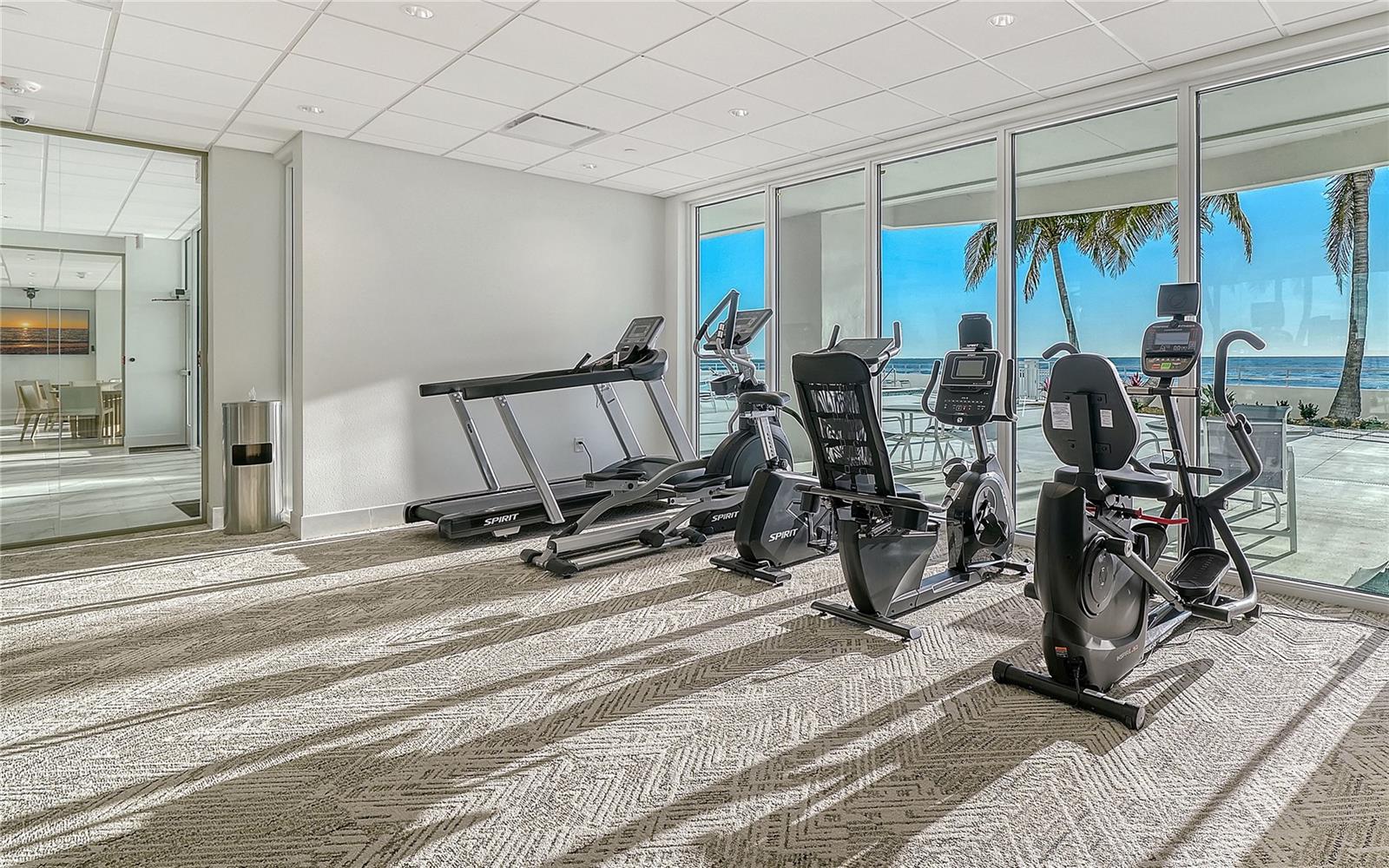 KEY TOWER SOUTH - Residential