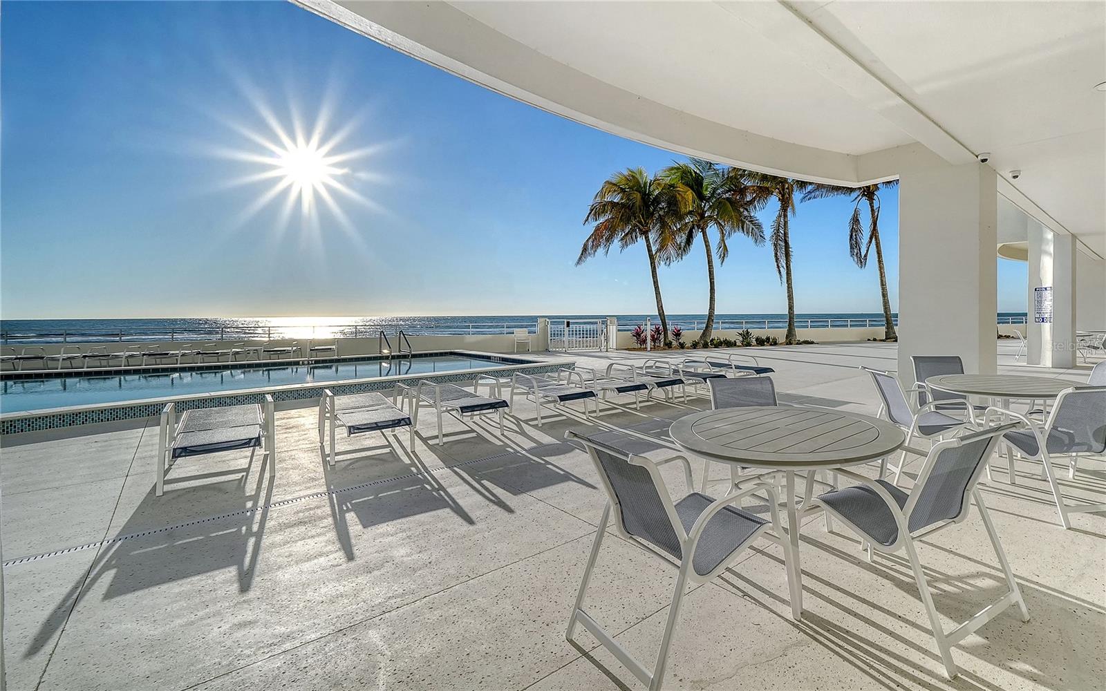 KEY TOWER SOUTH - Residential