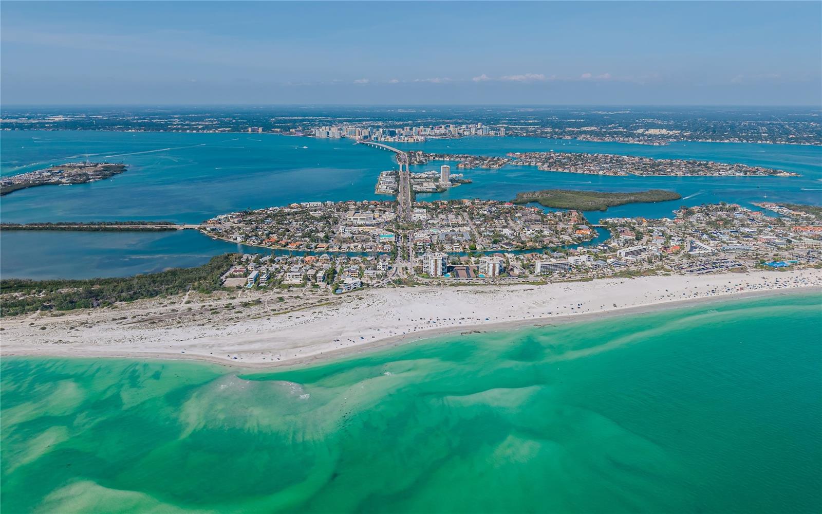 KEY TOWER SOUTH - Residential