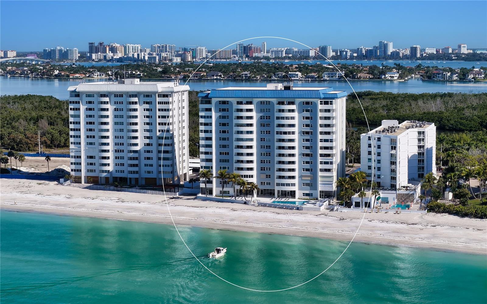 1750 BENJAMIN FRANKLIN DRIVE 9C