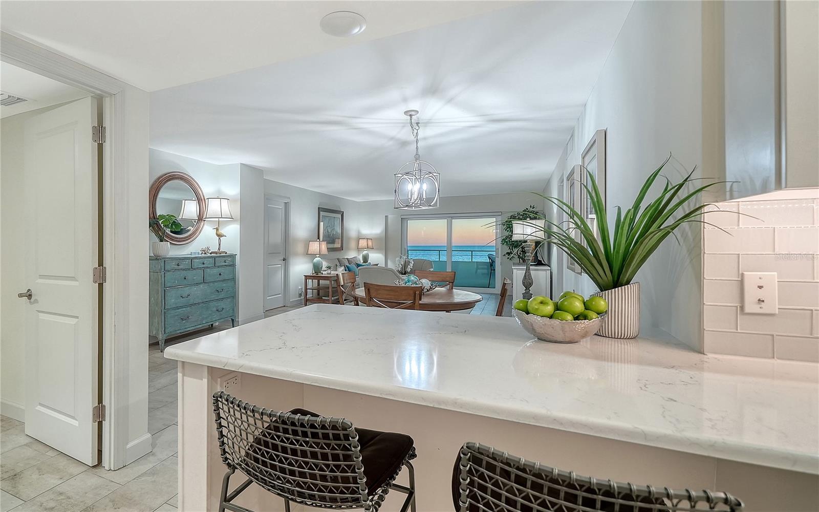 KEY TOWER SOUTH - Residential