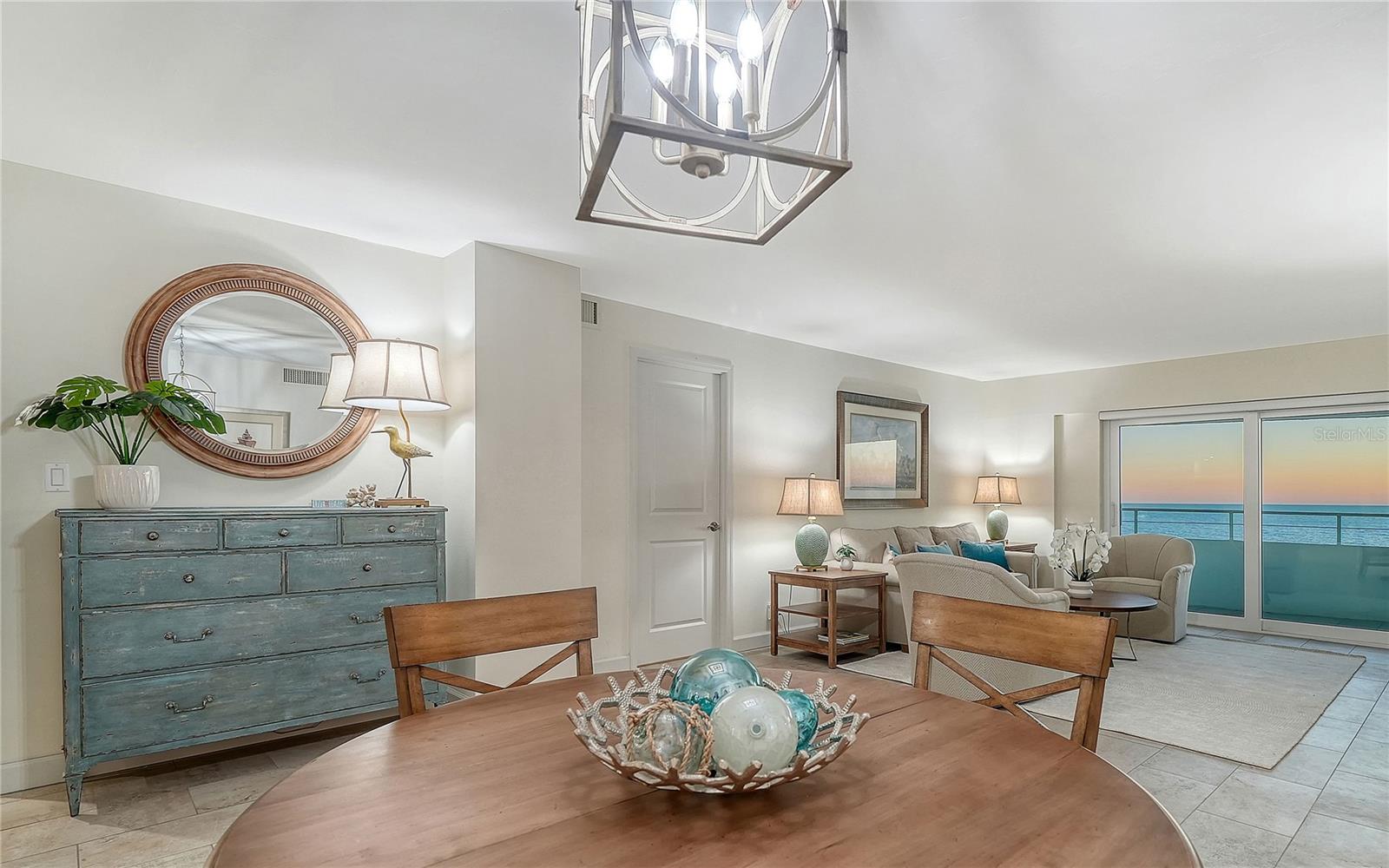 KEY TOWER SOUTH - Residential