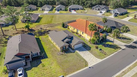 A home in DUNNELLON