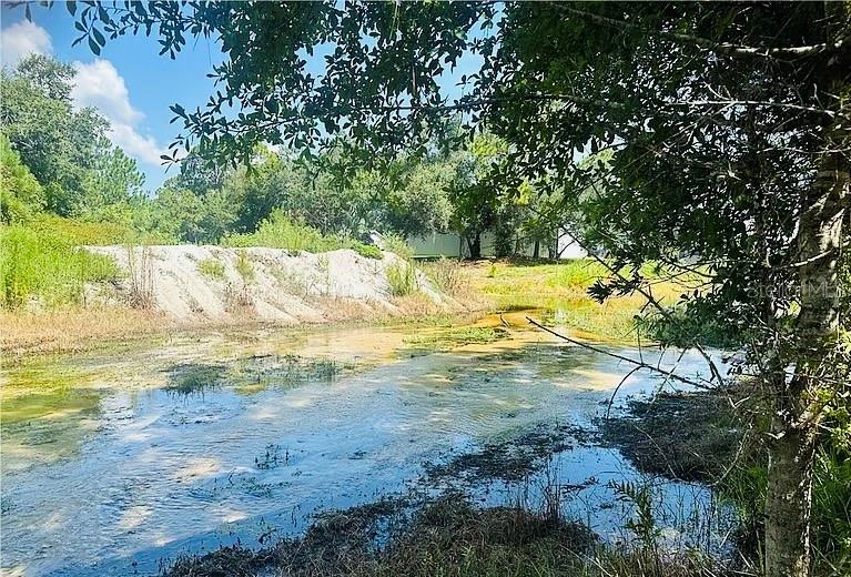 PLACID LAKES SUB - Land