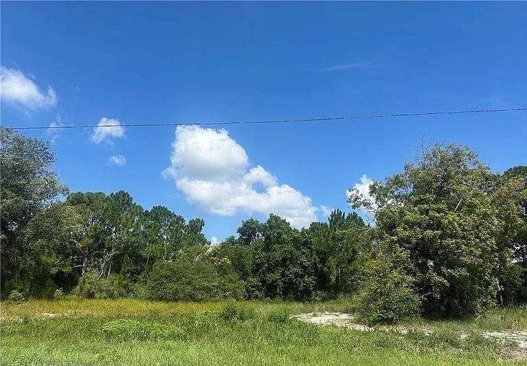 PLACID LAKES SUB - Land