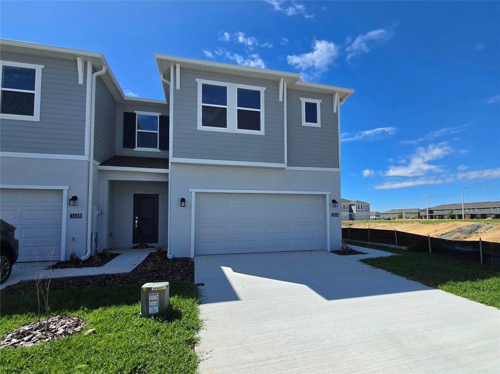 Photo of 3434 Beam Terrace, Davenport, FL 33837 (MLS # O6395532)