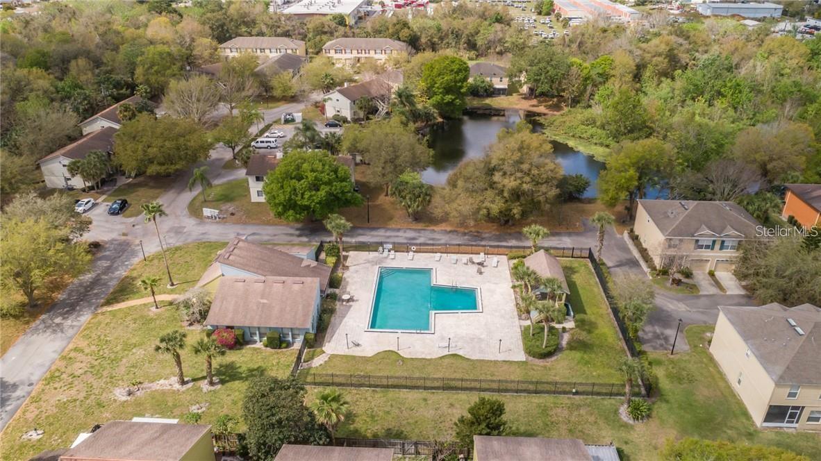 WHISPERWOOD CONDO - Residential