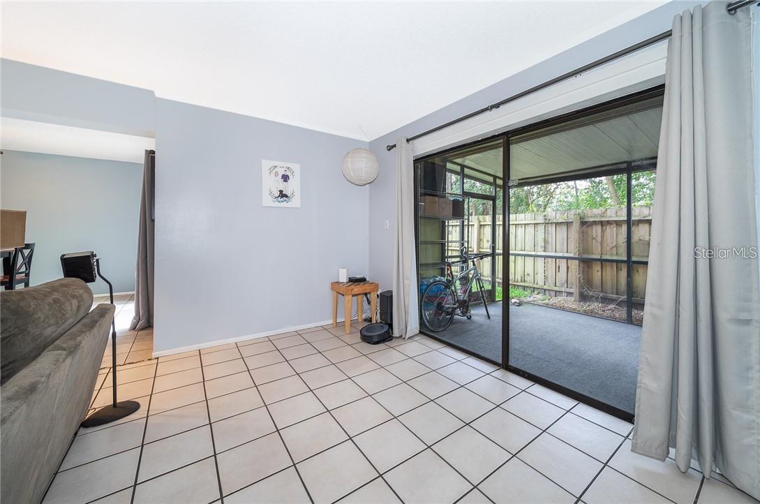 WHISPERWOOD CONDO - Residential