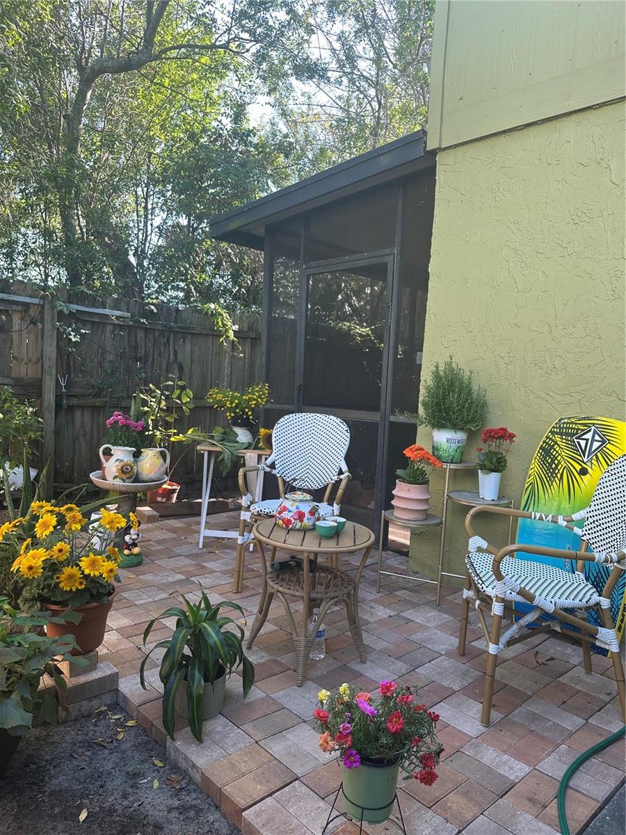 WHISPERWOOD CONDO - Residential