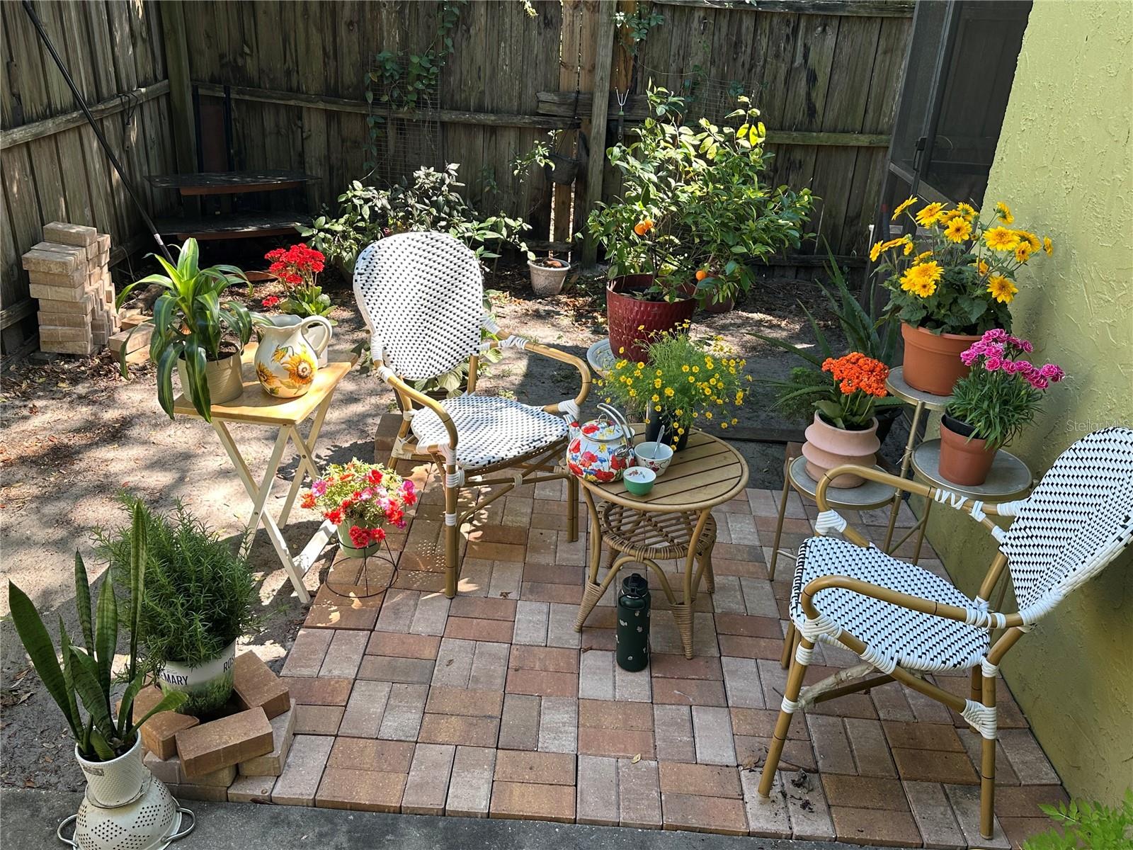 WHISPERWOOD CONDO - Residential