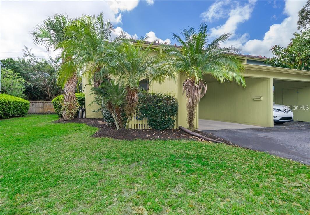 WHISPERWOOD CONDO - Residential