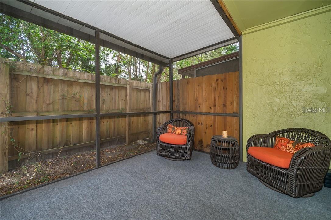 WHISPERWOOD CONDO - Residential