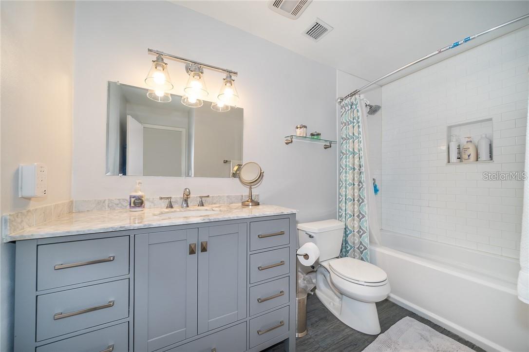 WHISPERWOOD CONDO - Residential