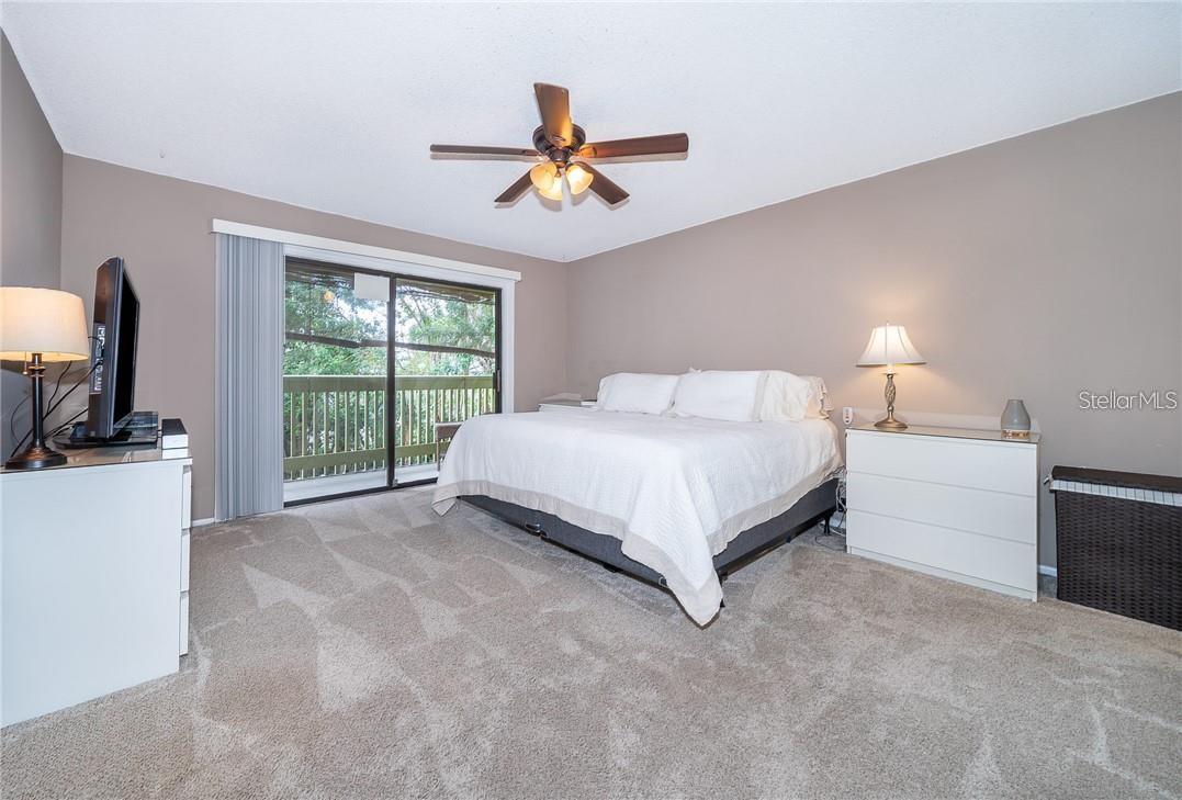 WHISPERWOOD CONDO - Residential