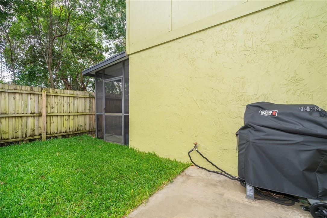 WHISPERWOOD CONDO - Residential