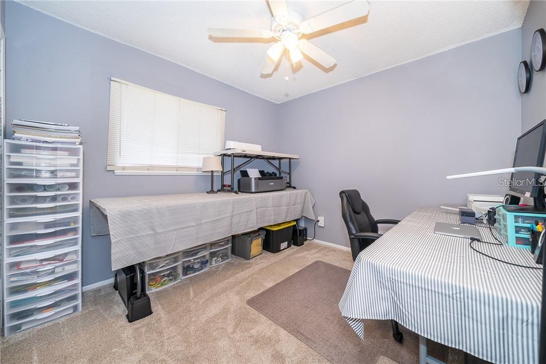 WHISPERWOOD CONDO - Residential