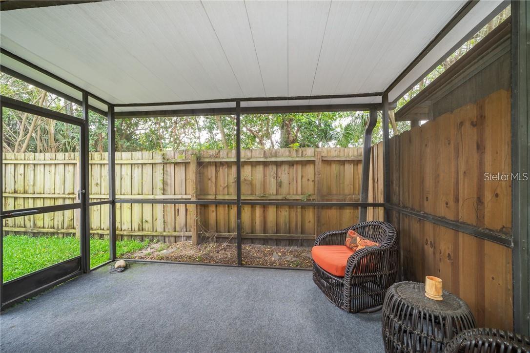 WHISPERWOOD CONDO - Residential