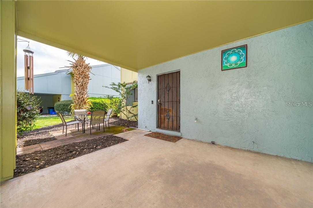 WHISPERWOOD CONDO - Residential