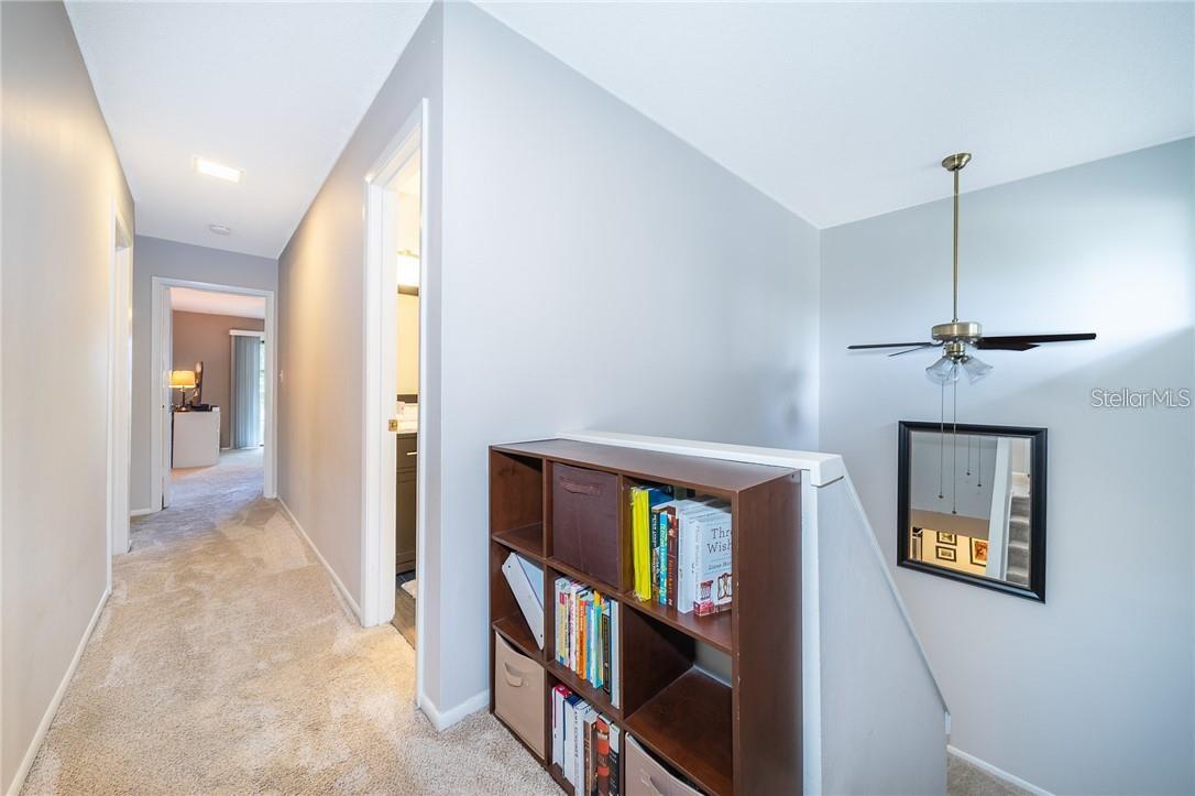 WHISPERWOOD CONDO - Residential