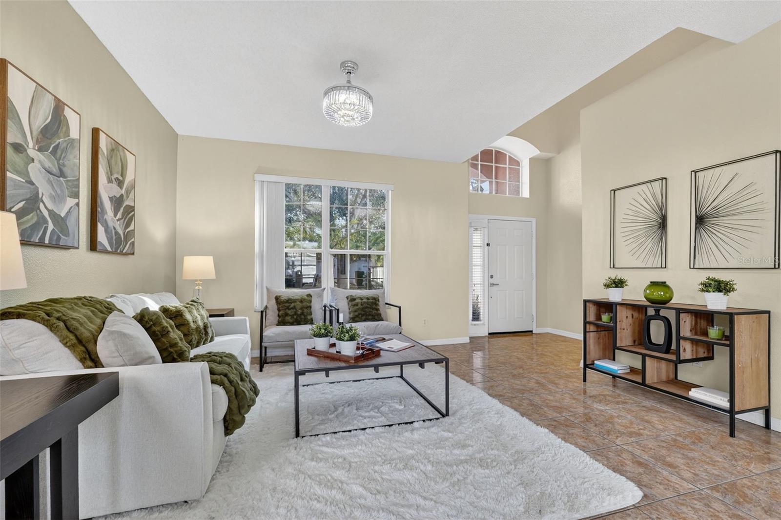 HUNTERS CREEK TR 526 PH 01 - Residential