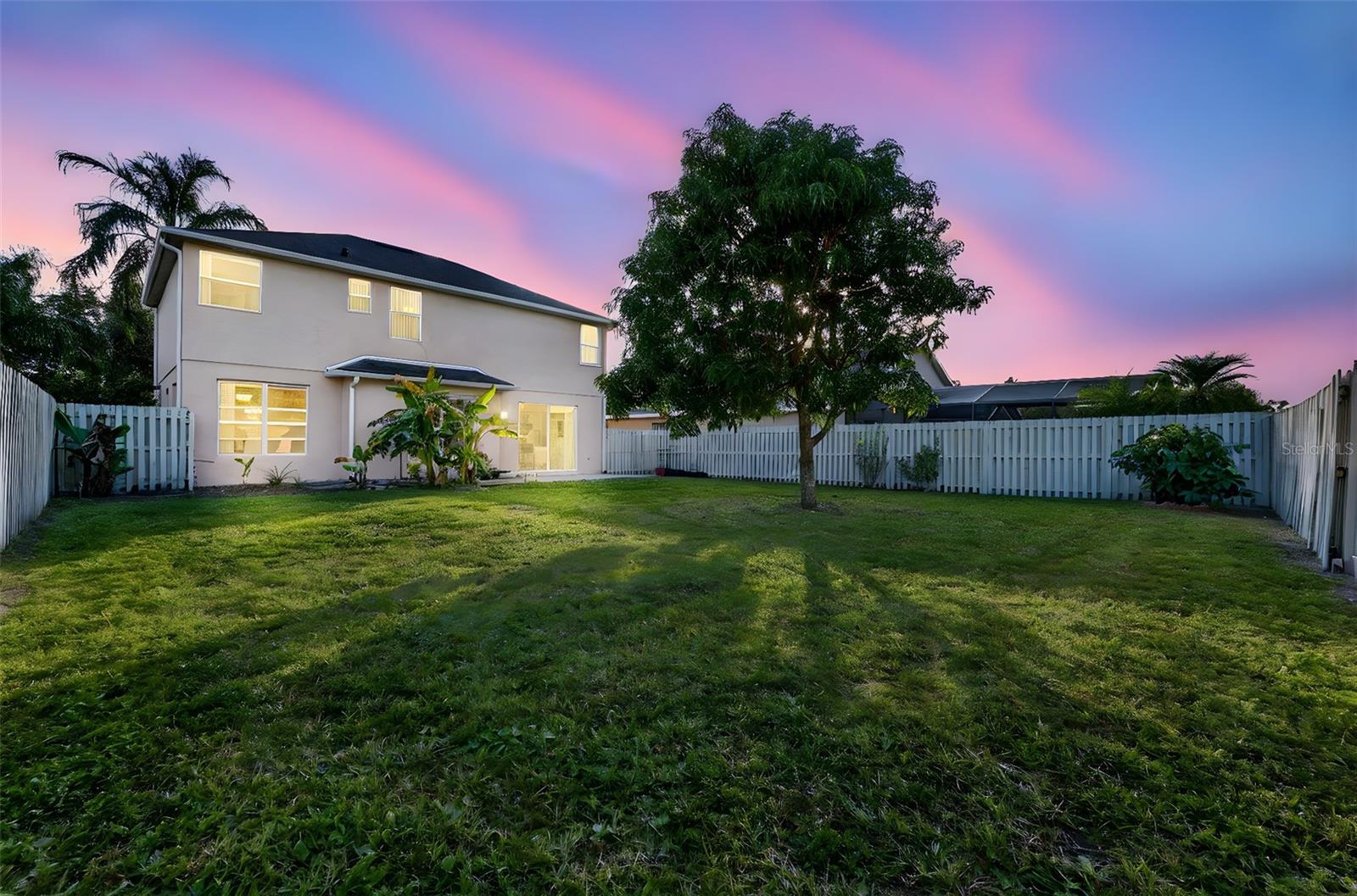 HUNTERS CREEK TR 526 PH 01 - Residential