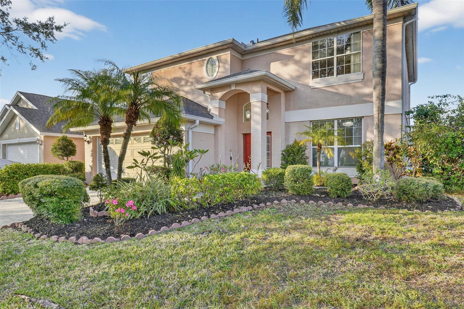 HUNTERS CREEK TR 526 PH 01 - Residential