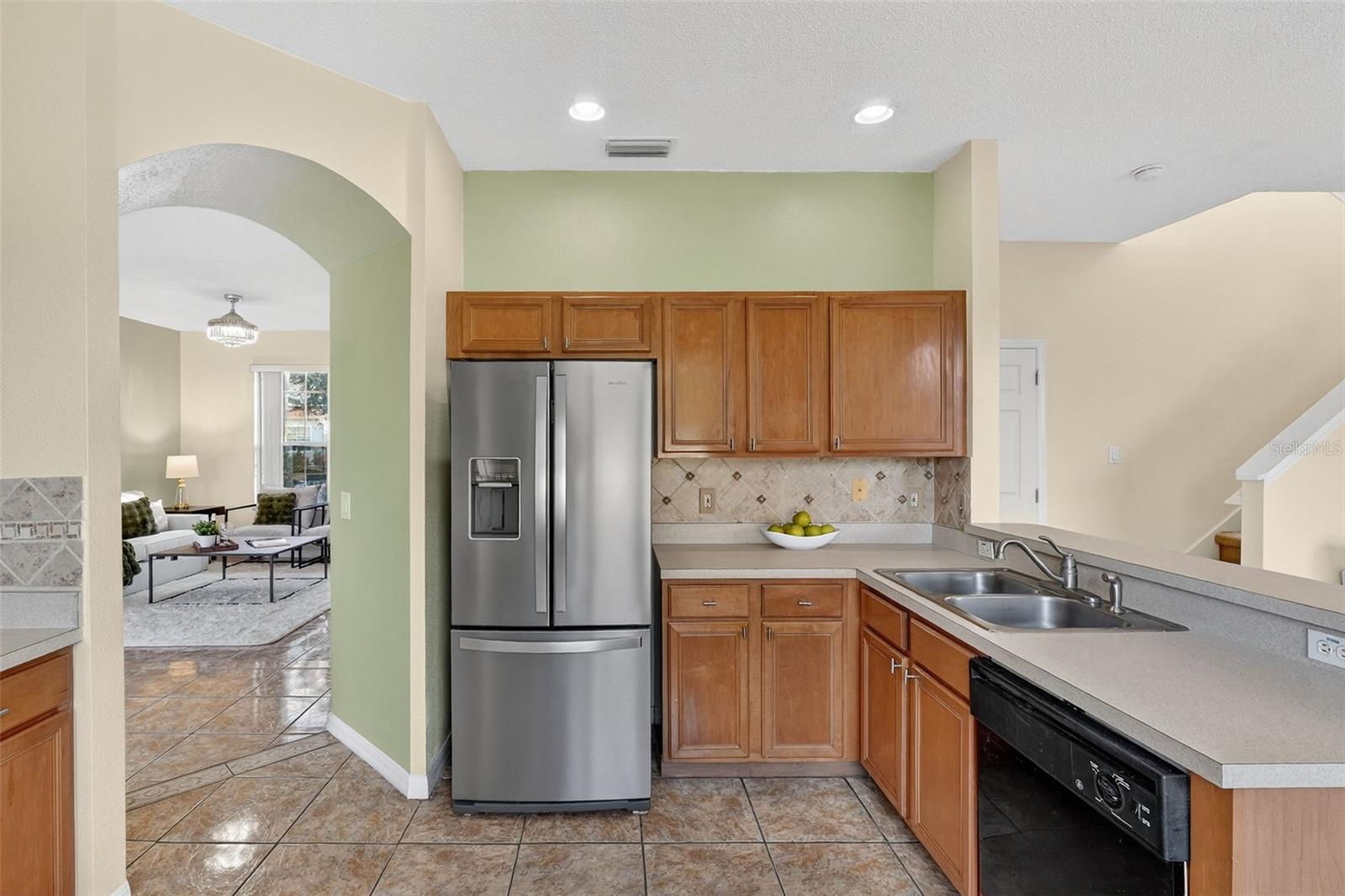 HUNTERS CREEK TR 526 PH 01 - Residential