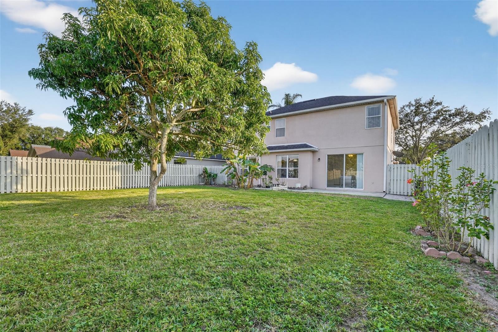 HUNTERS CREEK TR 526 PH 01 - Residential