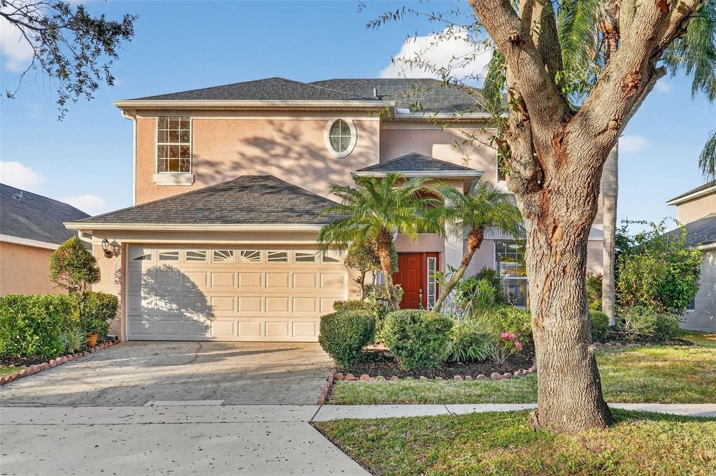Photo of 4921 Casa Vista Drive, Orlando, FL 32837 (MLS # O6361542)