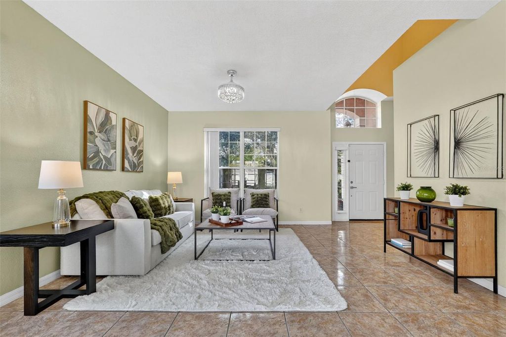 Photo of 4921 Casa Vista Drive, Orlando, FL 32837 (MLS # O6361542)