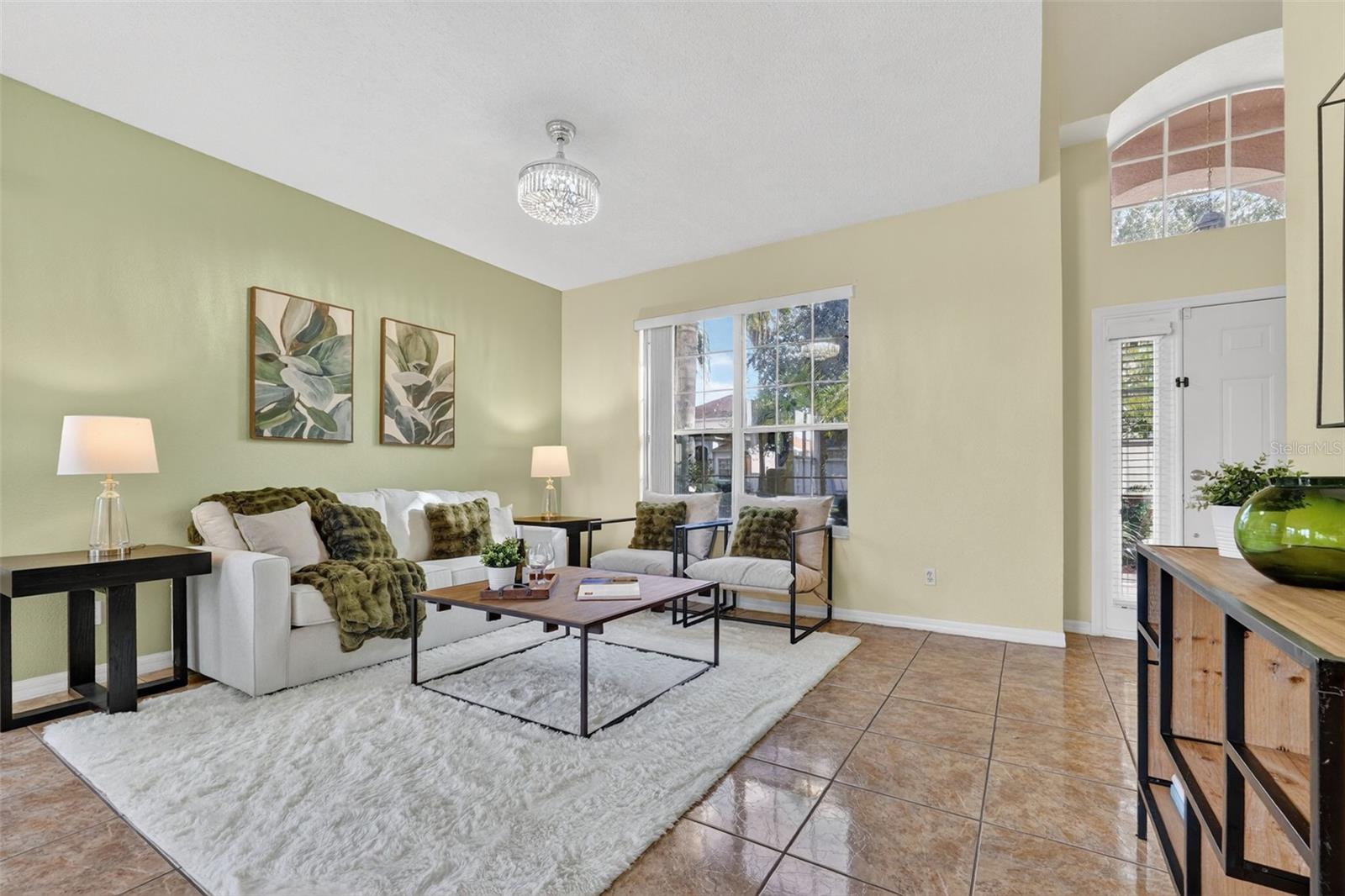 HUNTERS CREEK TR 526 PH 01 - Residential