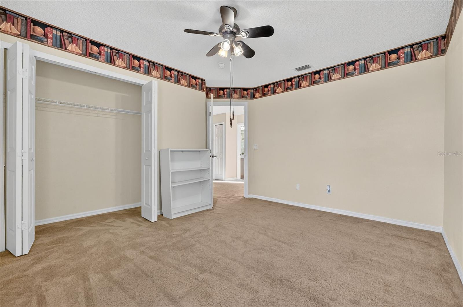 HUNTERS CREEK TR 526 PH 01 - Residential